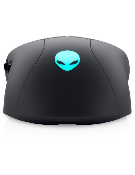 Alienware AW320M mouse Ambidestro USB tipo A Ottico 3200 DPI