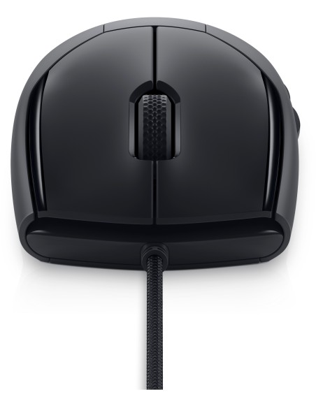 Alienware AW320M mouse Ambidestro USB tipo A Ottico 3200 DPI