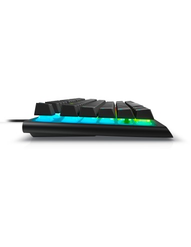 Alienware AW420K tastiera USB Nero