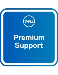 DELL Premium Support