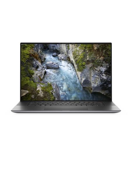 DELL Precision 5750 i7-10850H Workstation mobile 43,2 cm (17") Full HD+ Intel® Core™ i7 32 GB DDR4-SDRAM 512 GB SSD NVIDIA