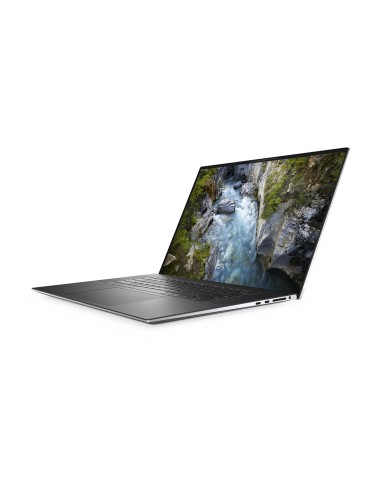 DELL Precision 5750 i7-10850H Workstation mobile 43,2 cm (17") Full HD+ Intel® Core™ i7 32 GB DDR4-SDRAM 512 GB SSD NVIDIA