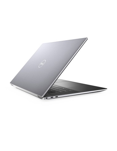 DELL Precision 5750 i7-10850H Workstation mobile 43,2 cm (17") Full HD+ Intel® Core™ i7 32 GB DDR4-SDRAM 512 GB SSD NVIDIA