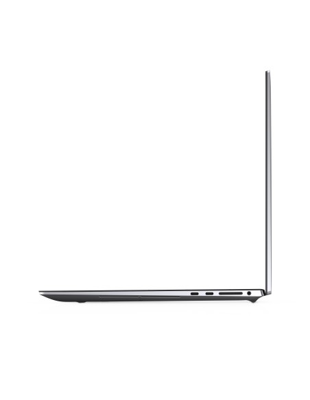 DELL Precision 5750 i7-10850H Workstation mobile 43,2 cm (17") Full HD+ Intel® Core™ i7 32 GB DDR4-SDRAM 512 GB SSD NVIDIA