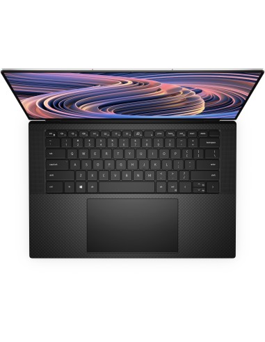 DELL XPS 15 9520 i7-12700H Computer portatile 39,6 cm (15.6") Touch screen 3.5K Ultra HD Intel® Core™ i7 32 GB DDR5-SDRAM 1000