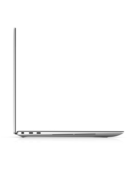 DELL XPS 15 9520 i7-12700H Computer portatile 39,6 cm (15.6") Touch screen 3.5K Ultra HD Intel® Core™ i7 32 GB DDR5-SDRAM 1000