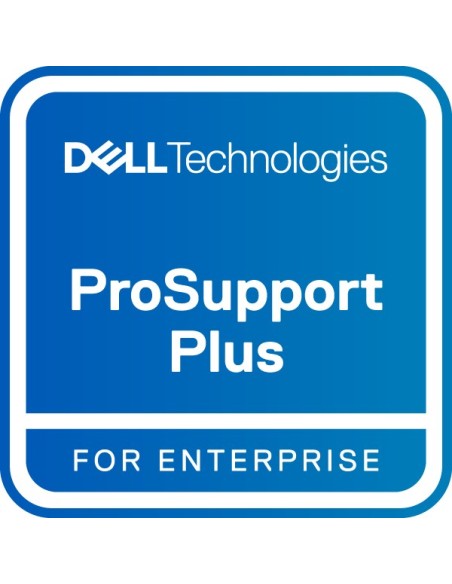 DELL Aggiorna da 3 anni Next Business Day a 5 anni ProSupport Plus