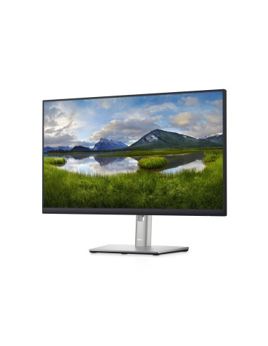 DELL P Series Monitor 24 USB-C Hub - P2422HE