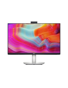 DELL S Series S2722DZ 68,6 cm (27") 2560 x 1440 Pixel Quad HD LCD Argento