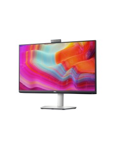 DELL S Series S2722DZ 68,6 cm (27") 2560 x 1440 Pixel Quad HD LCD Argento 2