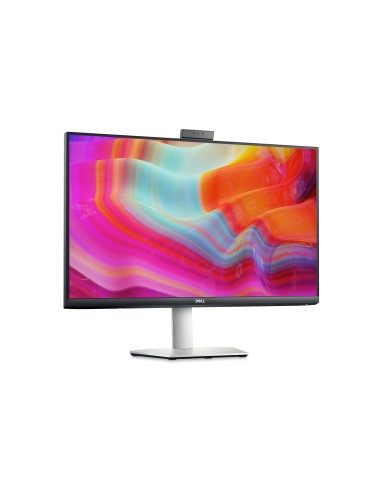 DELL S Series S2722DZ 68,6 cm (27") 2560 x 1440 Pixel Quad HD LCD Argento