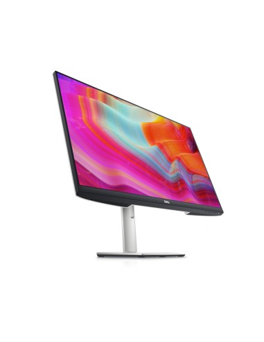 DELL S Series S2722DZ 68,6 cm (27") 2560 x 1440 Pixel Quad HD LCD Argento
