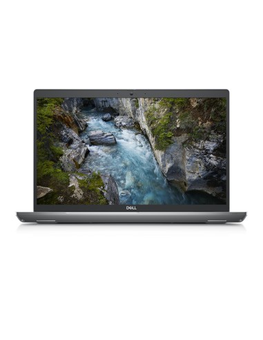 DELL Precision 3571 i7-12700H Workstation mobile 39,6 cm (15.6") Full HD Intel® Core™ i7 32 GB DDR5-SDRAM 1000 GB SSD NVIDIA
