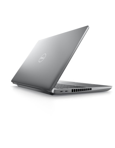 DELL Precision 3571 i7-12700H Workstation mobile 39,6 cm (15.6") Full HD Intel® Core™ i7 32 GB DDR5-SDRAM 1000 GB SSD NVIDIA