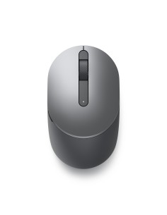 DELL MS3320W mouse Ambidestro RF senza fili + Bluetooth Ottico 1600 DPI
