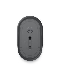 DELL MS3320W mouse Ambidestro RF senza fili + Bluetooth Ottico 1600 DPI 2