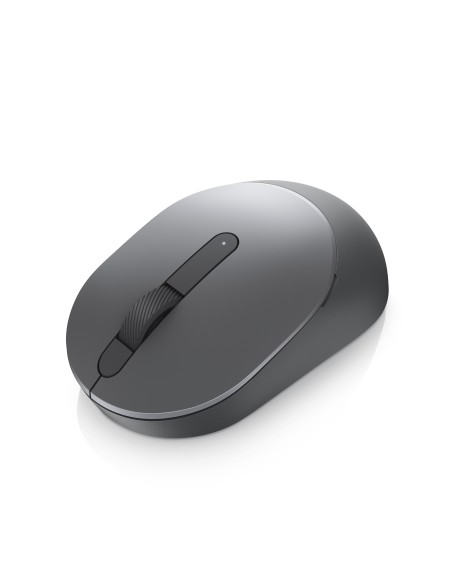 DELL MS3320W mouse Ambidestro RF senza fili + Bluetooth Ottico 1600 DPI