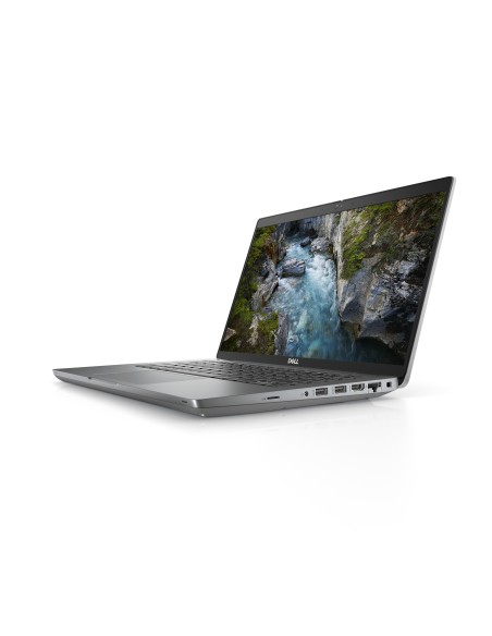 DELL Precision 3470 i7-1260P Workstation mobile 35,6 cm (14") Full HD Intel® Core™ i7 16 GB DDR5-SDRAM 512 GB SSD NVIDIA Quadro