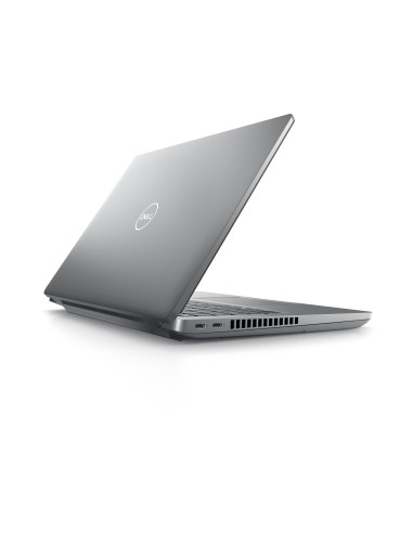 DELL Precision 3470 i7-1260P Workstation mobile 35,6 cm (14") Full HD Intel® Core™ i7 16 GB DDR5-SDRAM 512 GB SSD NVIDIA Quadro