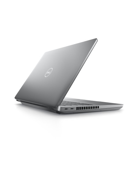 DELL Precision 3470 i7-1260P Workstation mobile 35,6 cm (14") Full HD Intel® Core™ i7 16 GB DDR5-SDRAM 512 GB SSD NVIDIA Quadro