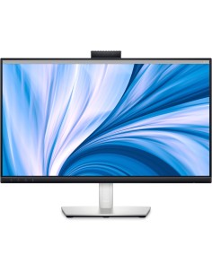 DELL C Series C2423H 60,5 cm (23.8") 1920 x 1080 Pixel Full HD LCD Nero, Argento