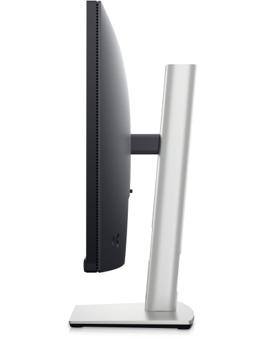 DELL C Series C2423H 60,5 cm (23.8") 1920 x 1080 Pixel Full HD LCD Nero, Argento