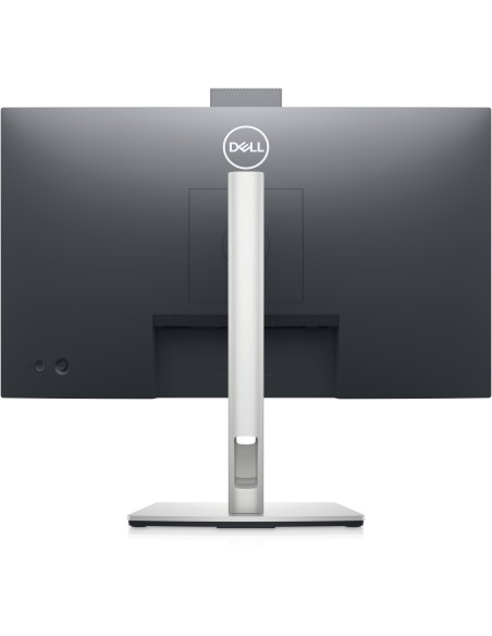 DELL C Series C2423H 60,5 cm (23.8") 1920 x 1080 Pixel Full HD LCD Nero, Argento
