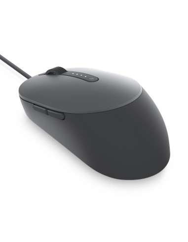 DELL MS3220 mouse Ambidestro USB tipo A Laser 3200 DPI