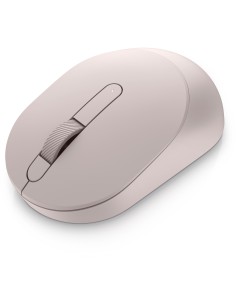 DELL MS3320W mouse Ambidestro RF senza fili + Bluetooth Ottico 1600 DPI