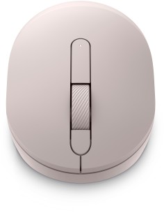 DELL MS3320W mouse Ambidestro RF senza fili + Bluetooth Ottico 1600 DPI 2