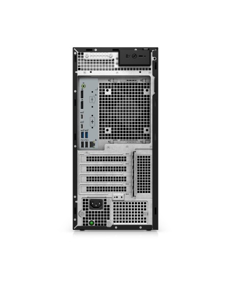 DELL Precision 3660 i9-12900K Tower Intel® Core™ i9 32 GB DDR5-SDRAM 1000 GB SSD Windows 10 Pro Stazione di lavoro Nero