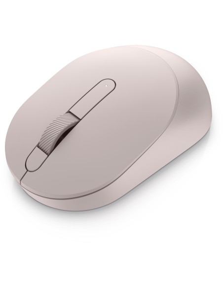 DELL MS3320W mouse Ambidestro RF senza fili + Bluetooth Ottico 1600 DPI