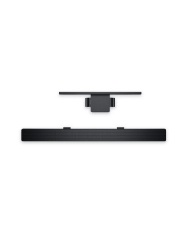 DELL AC511M Nero 2.0 canali 2,5 W