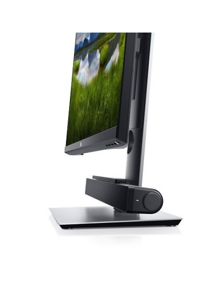 DELL AC511M Nero 2.0 canali 2,5 W