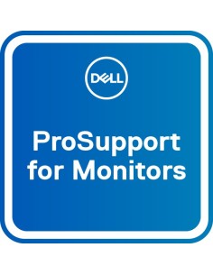 DELL 3Y Base Adv Ex to 3Y ProSpt Adv Ex