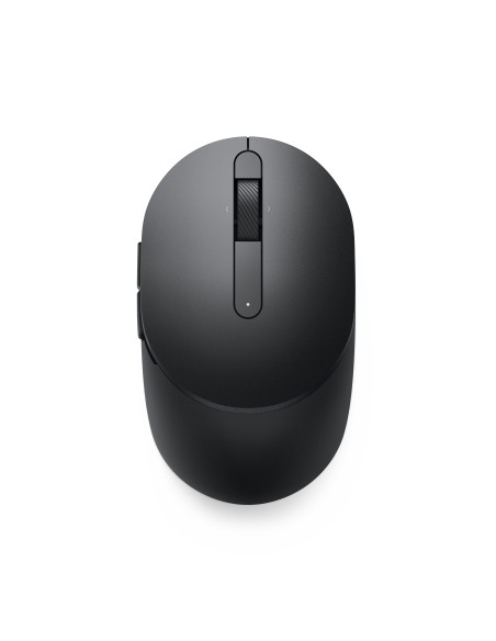 DELL MS5120W mouse Ambidestro RF senza fili + Bluetooth Ottico 1600 DPI