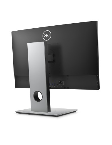 DELL OptiPlex 5400 Intel® Core™ i5 60,5 cm (23.8") 1920 x 1080 Pixel 8 GB DDR4-SDRAM 256 GB SSD PC All-in-one Windows 10 Pro