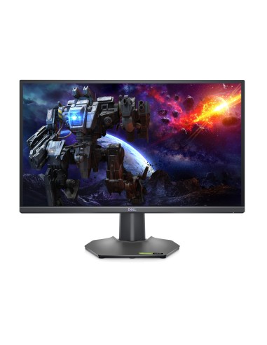 DELL G Series G2723H 68,6 cm (27") 1920 x 1080 Pixel Full HD LCD Nero, Grigio