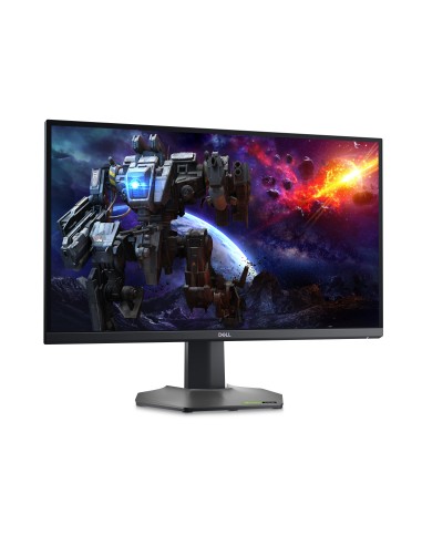 DELL G Series G2723H 68,6 cm (27") 1920 x 1080 Pixel Full HD LCD Nero, Grigio