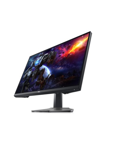 DELL G Series G2723H 68,6 cm (27") 1920 x 1080 Pixel Full HD LCD Nero, Grigio