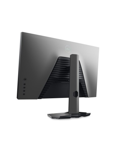 DELL G Series G2723H 68,6 cm (27") 1920 x 1080 Pixel Full HD LCD Nero, Grigio