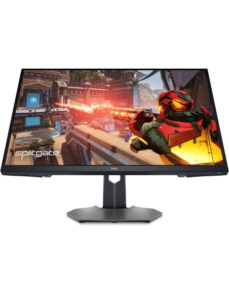 DELL G Series G3223D 80 cm (31.5") 2560 x 1440 Pixel Quad HD LCD Nero