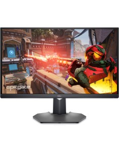 DELL G Series G3223D 80 cm (31.5") 2560 x 1440 Pixel Quad HD LCD Nero 2
