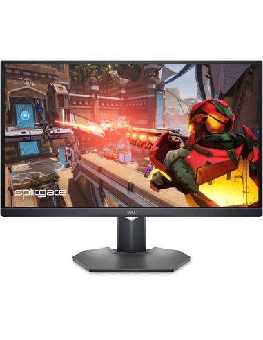 DELL G Series G3223D 80 cm (31.5") 2560 x 1440 Pixel Quad HD LCD Nero