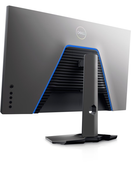 DELL G Series G3223D 80 cm (31.5") 2560 x 1440 Pixel Quad HD LCD Nero