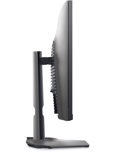 DELL G Series G3223D 80 cm (31.5") 2560 x 1440 Pixel Quad HD LCD Nero