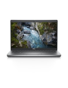 DELL Precision 3470 i5-1250P Workstation mobile 35,6 cm (14") Full HD Intel® Core™ i5 16 GB DDR5-SDRAM 512 GB SSD NVIDIA T550 2