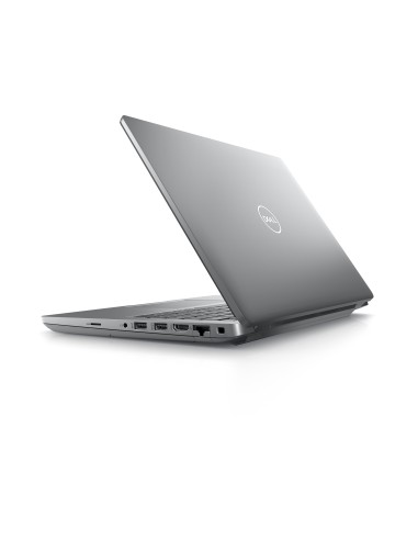 DELL Precision 3470 i5-1250P Workstation mobile 35,6 cm (14") Full HD Intel® Core™ i5 16 GB DDR5-SDRAM 512 GB SSD NVIDIA T550