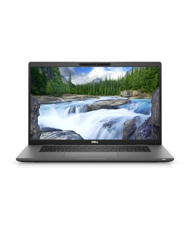 DELL Latitude 7530 i7-1255U Computer portatile 39,6 cm (15.6") Full HD Intel® Core™ i7 16 GB DDR4-SDRAM 512 GB SSD Wi-Fi 6E