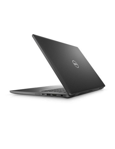 DELL Latitude 7530 i7-1255U Computer portatile 39,6 cm (15.6") Full HD Intel® Core™ i7 16 GB DDR4-SDRAM 512 GB SSD Wi-Fi 6E